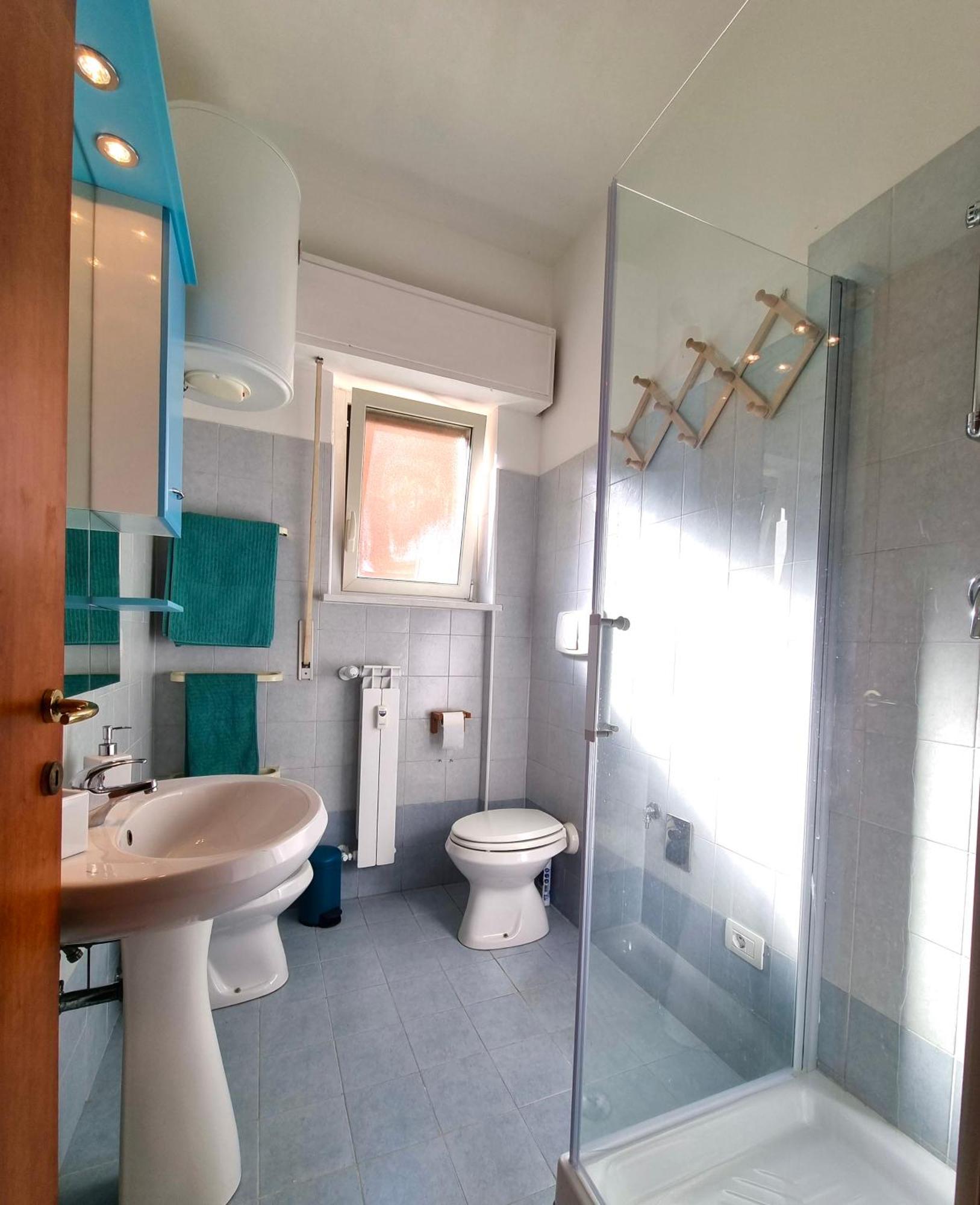 Apartment Hope Rome