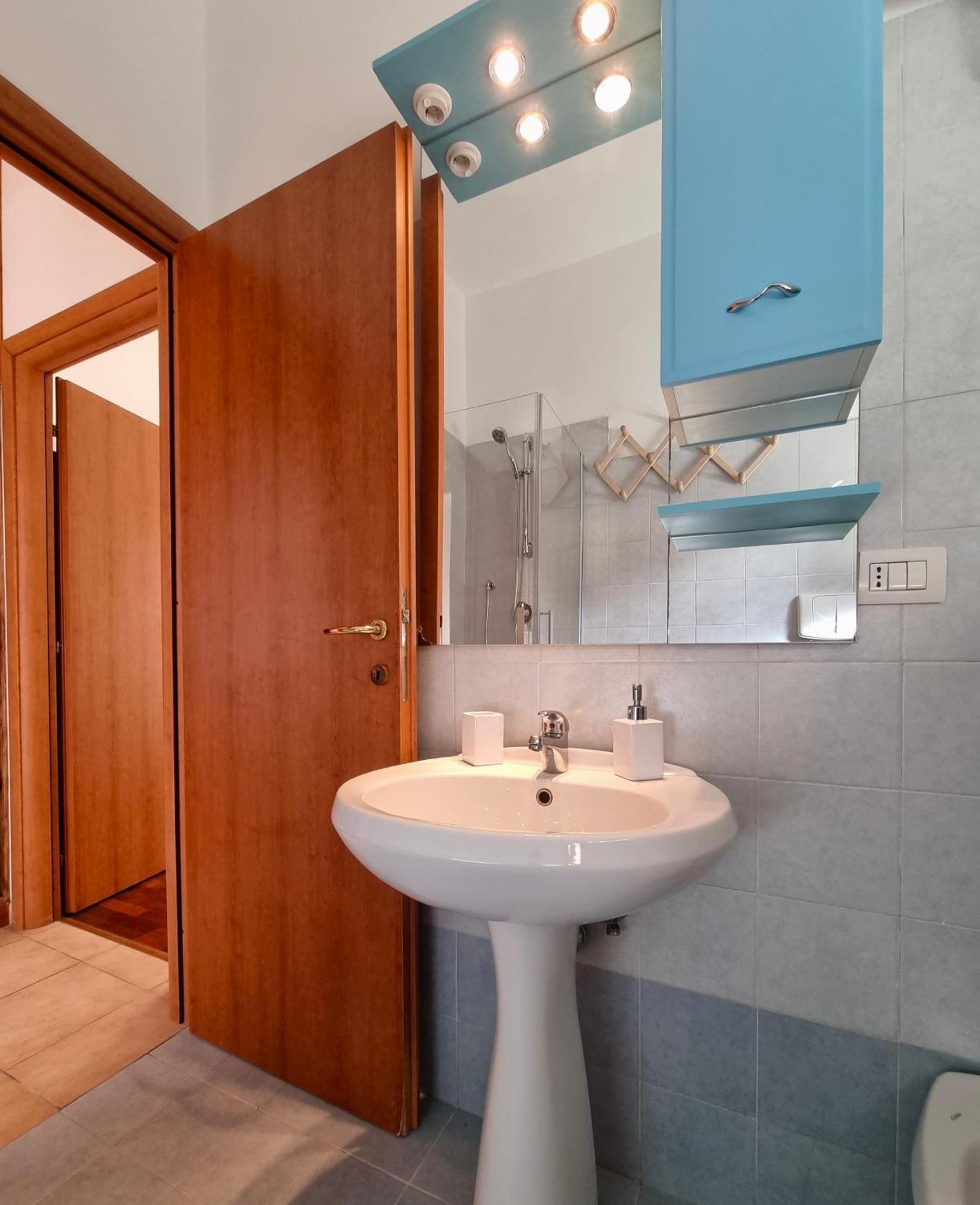 Apartment Hope Rome