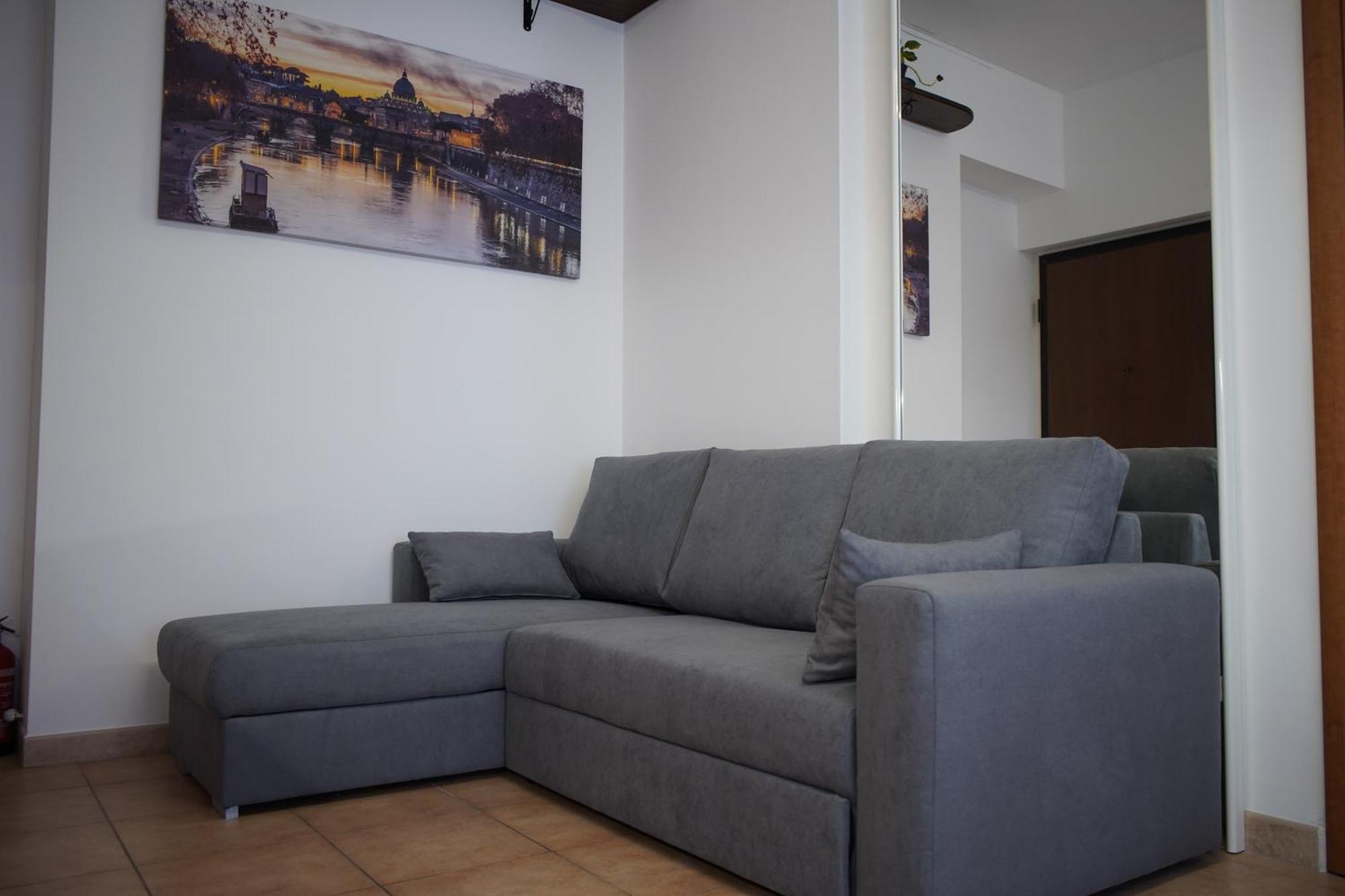 Apartment Hope Rome