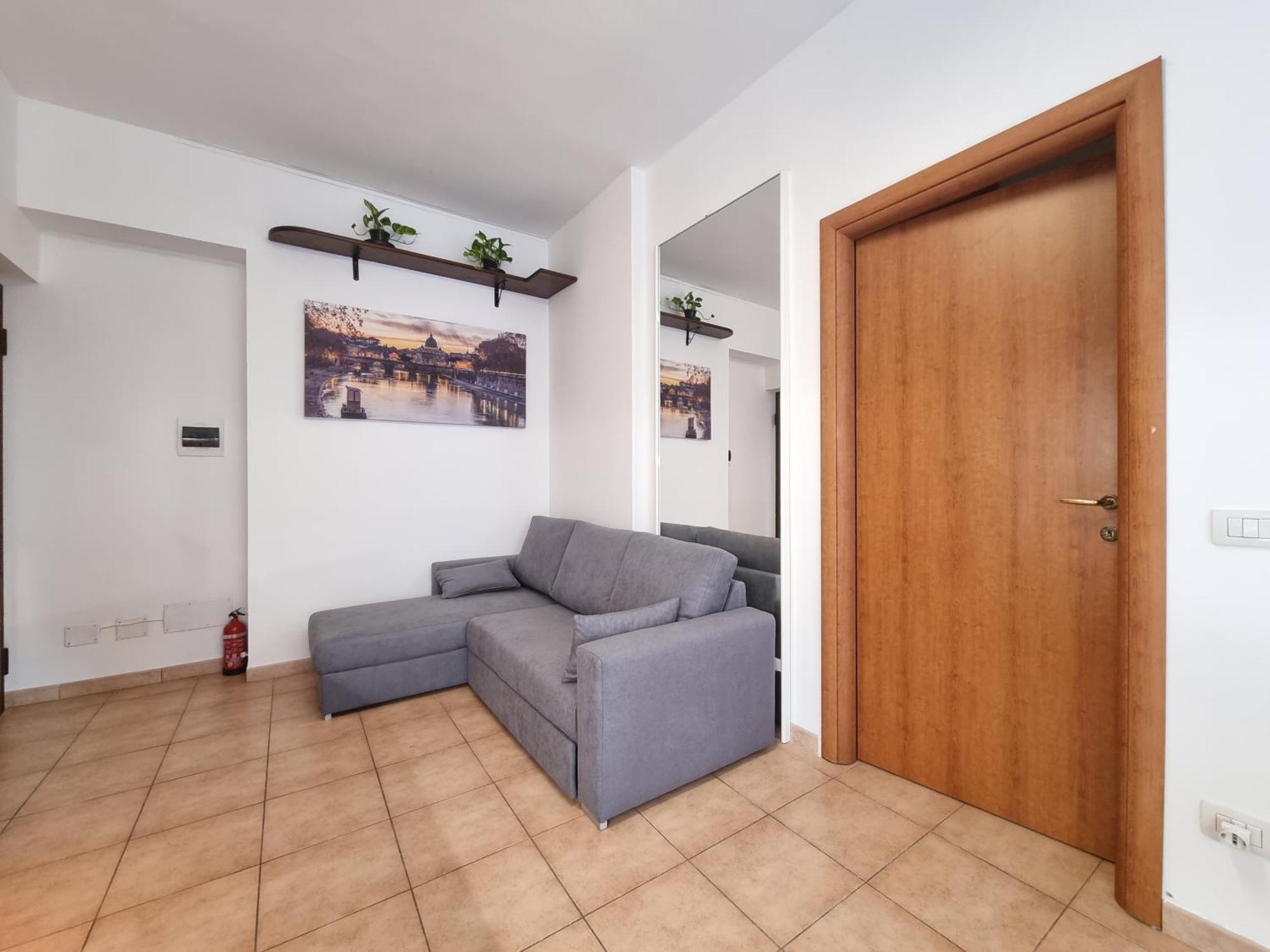 Hope Apartment *